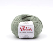 Phildar Phil Caresse 2151 Linden Green