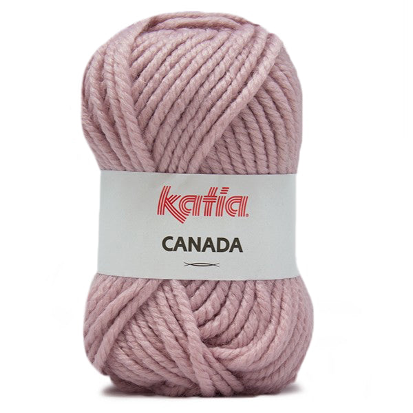 Katia Canada 042 Rose