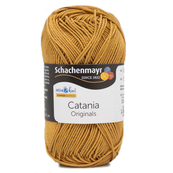 SMC Catania 431 Curry