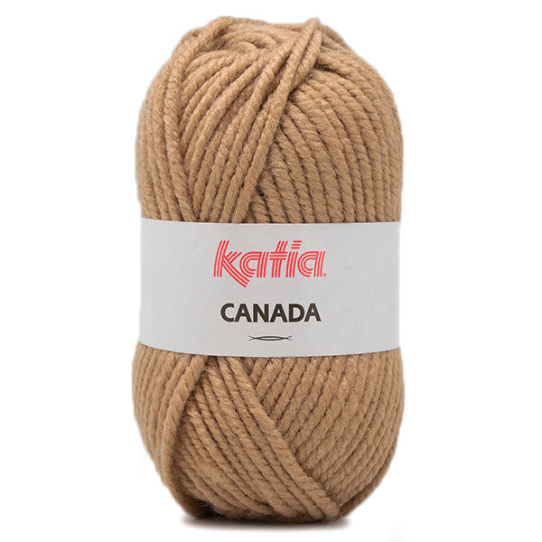 Katia Canada 043 Camel