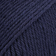 Drops Saga Mix 45 Marineblauw