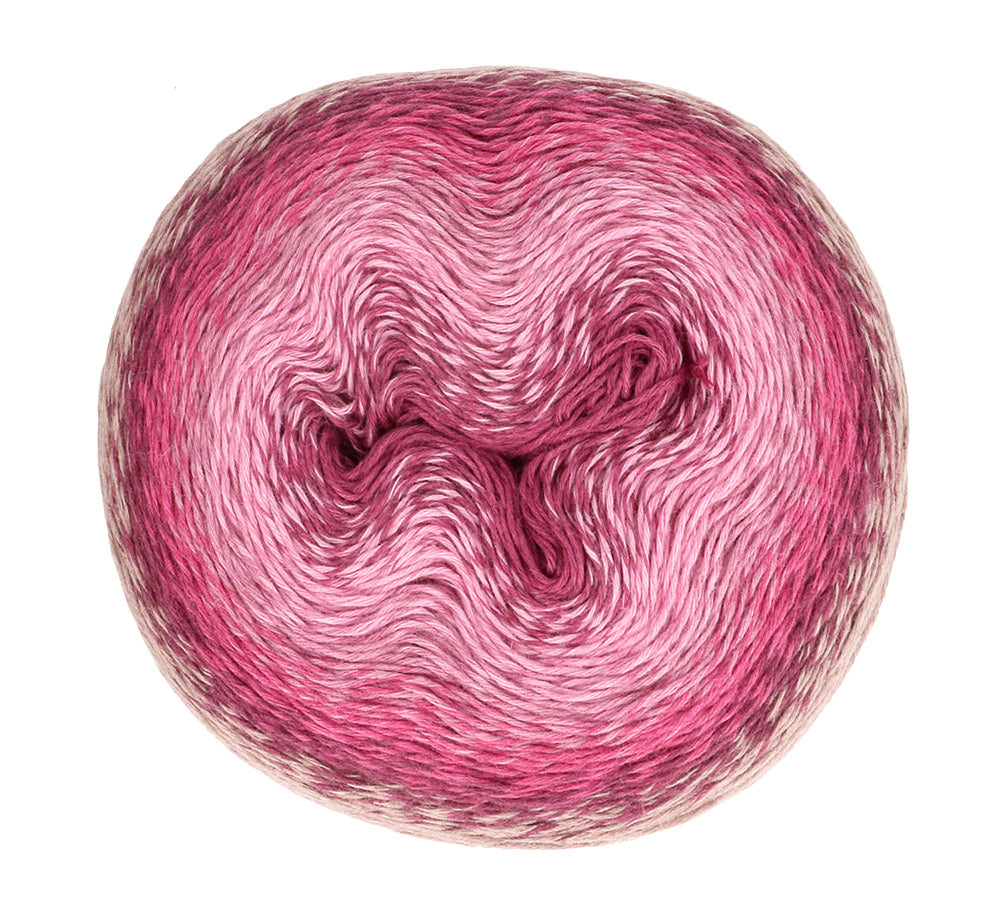 Scheepjes Woolly Whirl 474 Bubble Lickcious