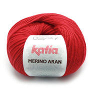 Katia Merino Aran 004 Rood