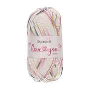 Stylecraft Love You 3774 Tender