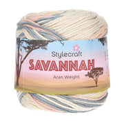 Stylecraft Savannah 3792 Pampas