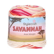 Stylecraft Savannah 3794 Canyon