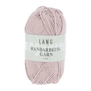 Lang Yarns Handarbeitsgarn 648 Light dusky pink