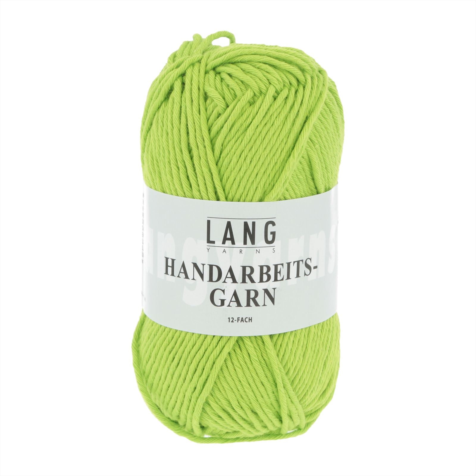 Lang Yarns Handarbeitsgarn 697 Apple