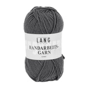 Lang Yarns Handarbeitsgarn 724 Grey