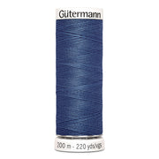 Gütermann Polyester Naaigaren 200m 68