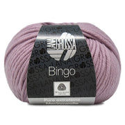 Lana Grossa Bingo 723 Pastel Sering