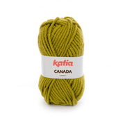 Katia Canada 015 Pistache