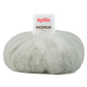 Katia Ingenua 076 Lichtgroen