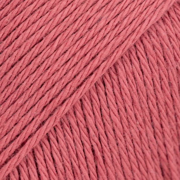 DROPS Magic Uni Colour 79 Dunkelrosa