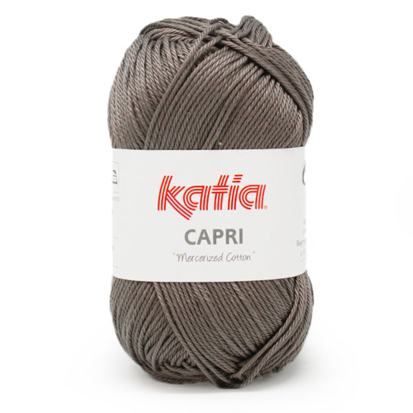 Katia Capri 82163 Ree Bruin