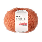 Katia Soft Gratte 090 Licht Zalmroze