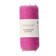 Katia 50 Mohair Shades 052 Heidepaars
