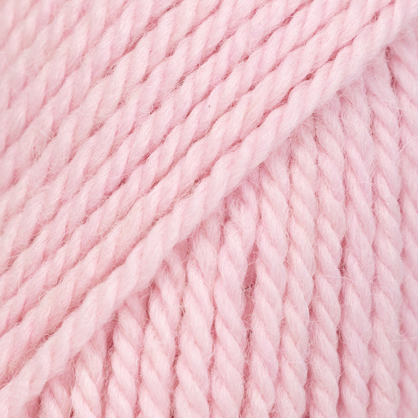 Drops Nepal Mix 8924 Pastelroze - gemêleerd wol- en alpacagaren in detail