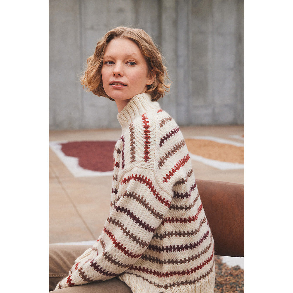 Lang Yarns Punto 97 Naturalis NL