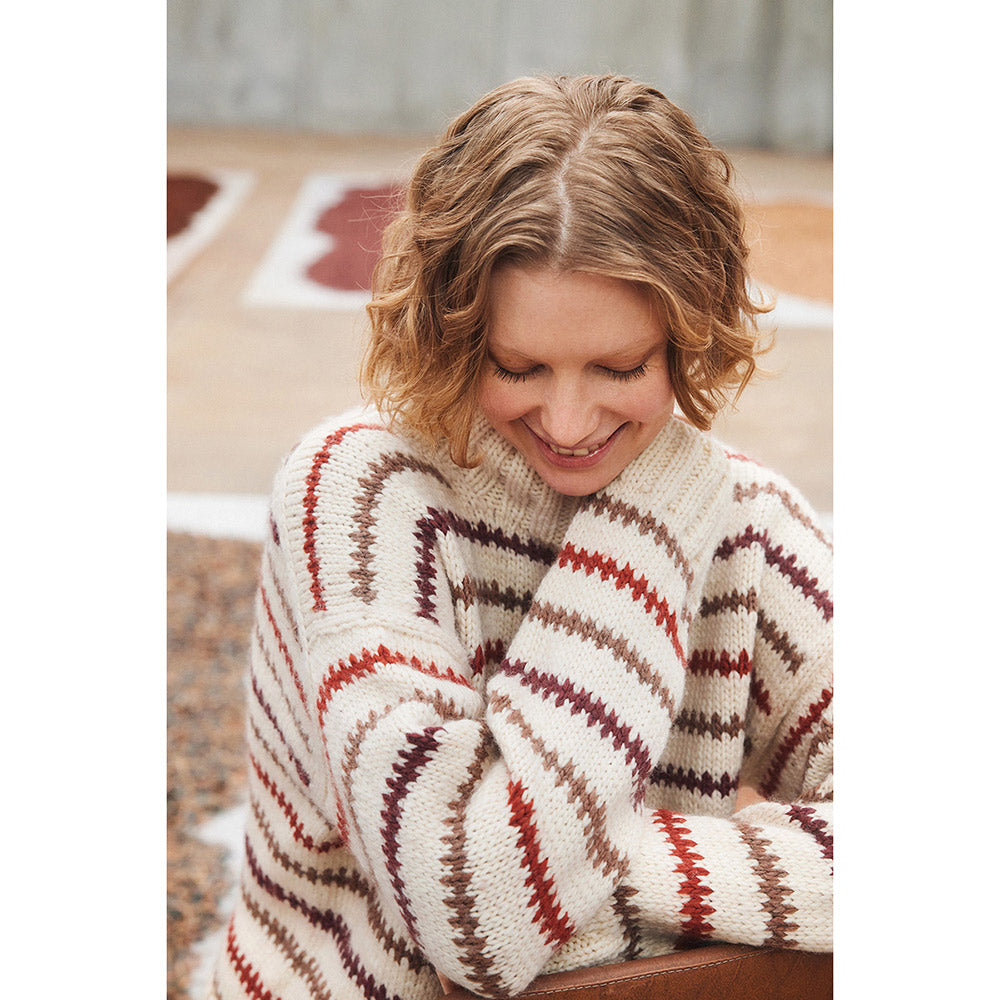 Lang Yarns Punto 97 Naturalis NL