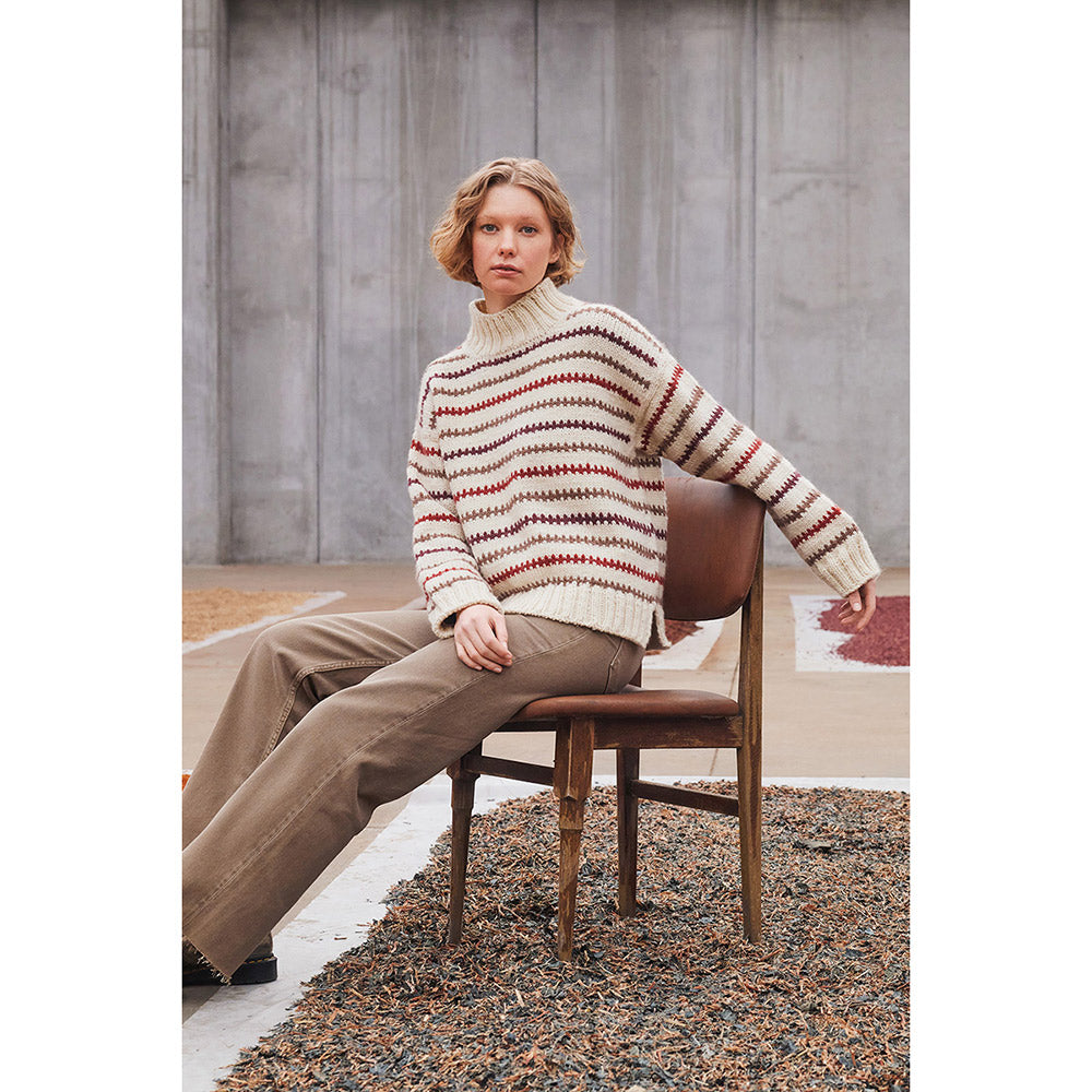 Lang Yarns Punto 97 Naturalis NL