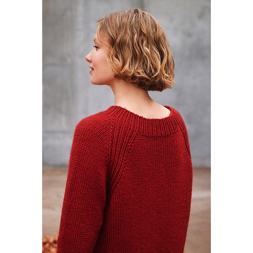 Lang Yarns Punto 97 Naturalis NL