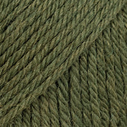 Drops Lima Uni Colour 9035 Donker Bos