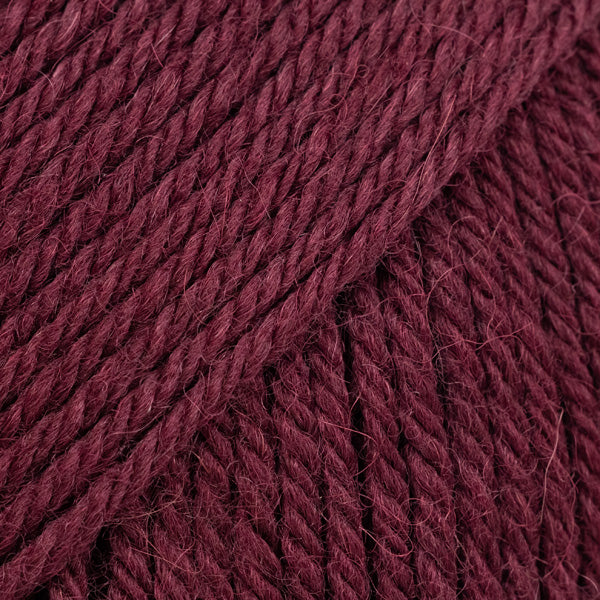 Drops Lima Uni Colour 9038 Wilde Bes