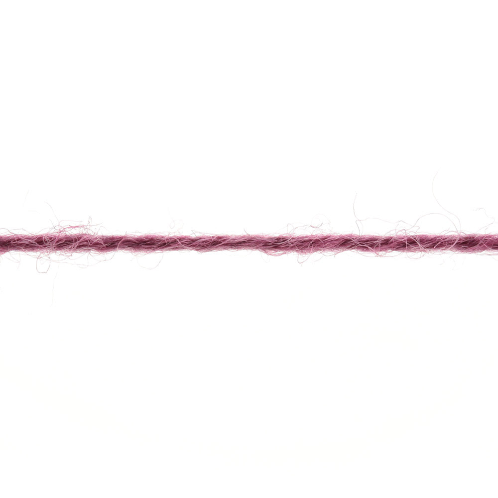 Lang Yarns Twin Soxx 4-Fach 588 Roze/Oranje/Geel/Zalm 1156 Optimistic - detail van de garendraad en kleuren