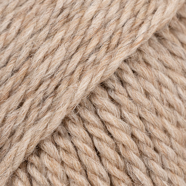 DROPS Alaska Mix 091 Beige