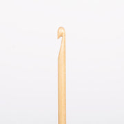 DROPS Basic Haaknaald Hout 9,0 mm