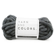 Yarn and Colors Fresh 098 Graphite