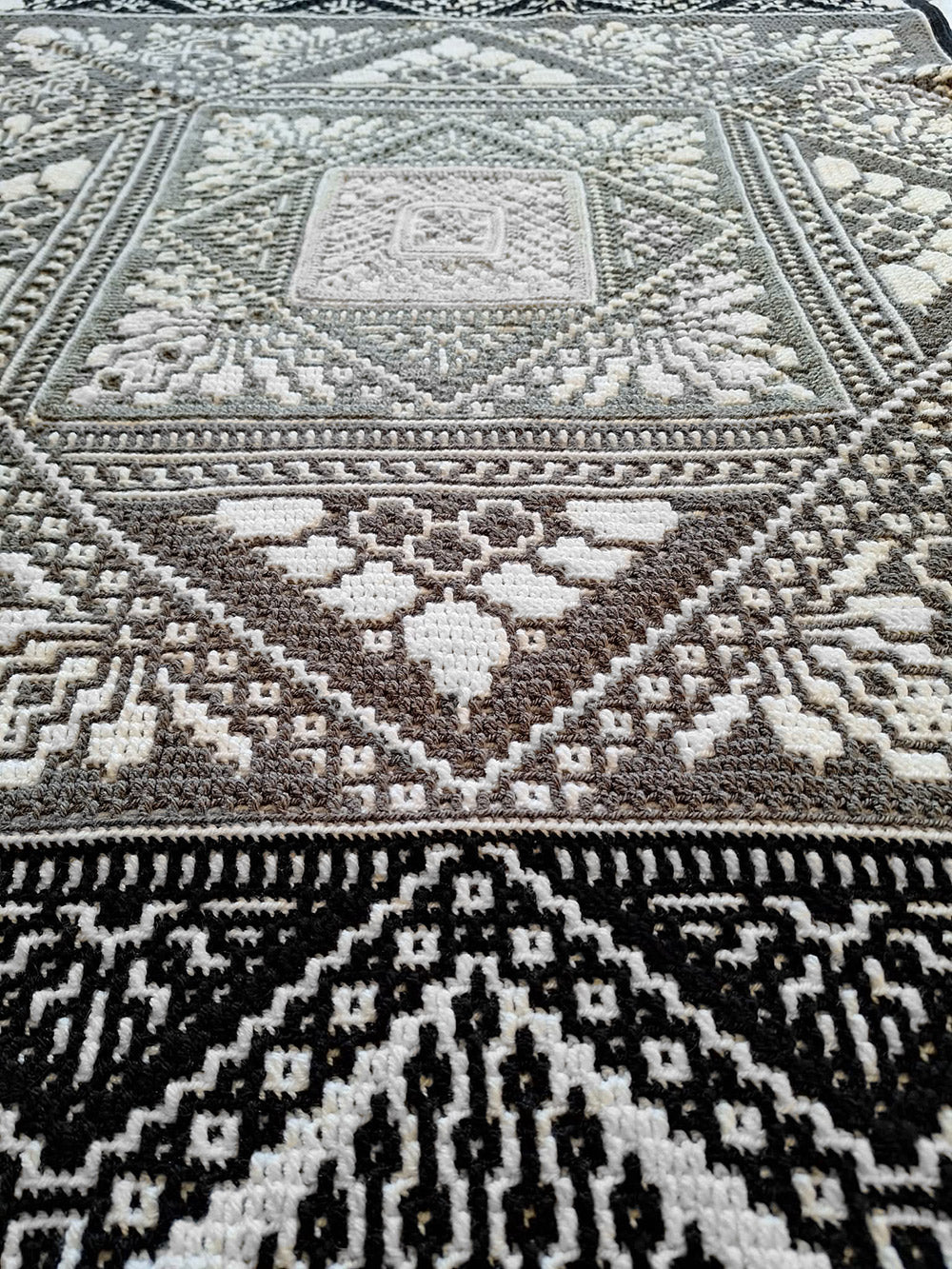 Bibelot Special DK Häkelpaket – Crazy Crochet Catlady