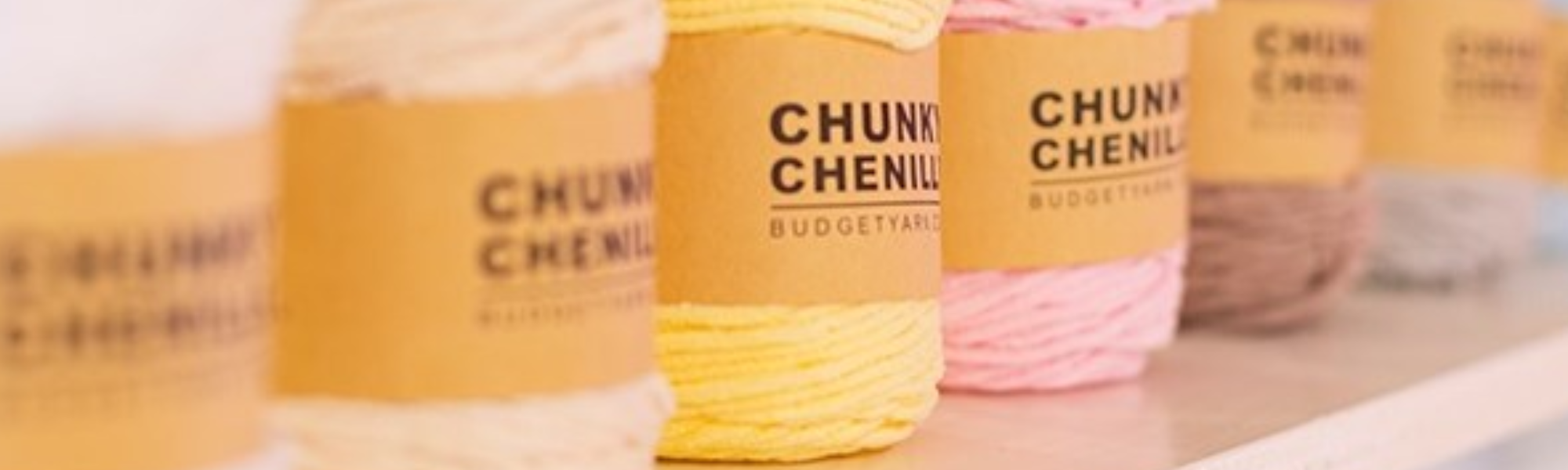 BudgetYarn-Garn