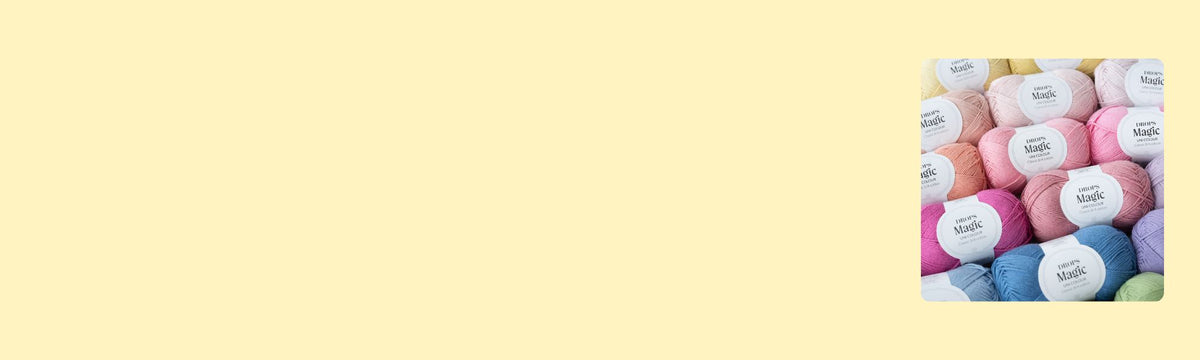 Drops Magic Uni Colour