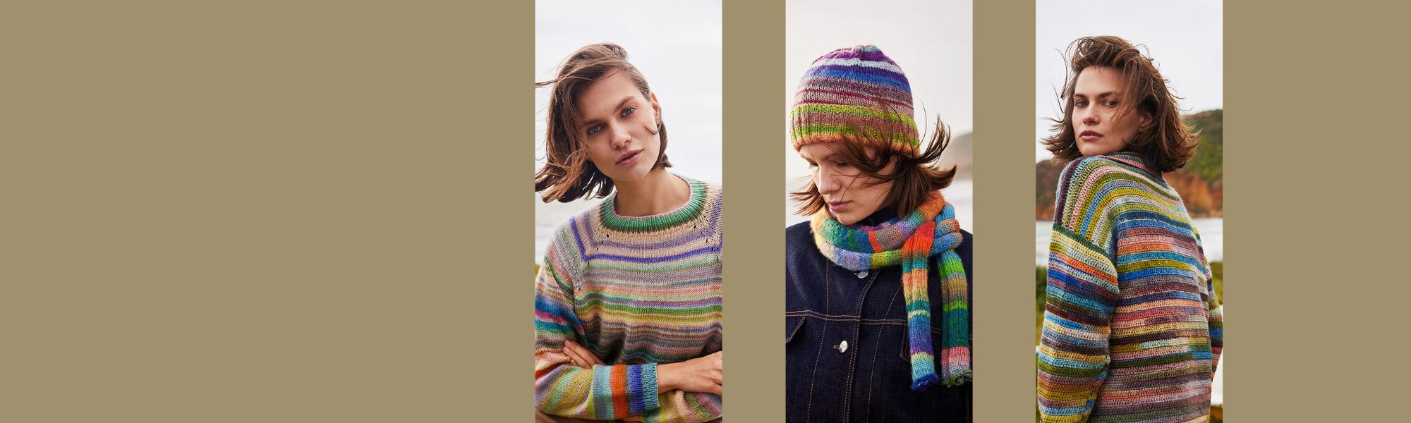 Lang Yarns-Garn