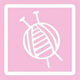 Tapestry tas patroon
