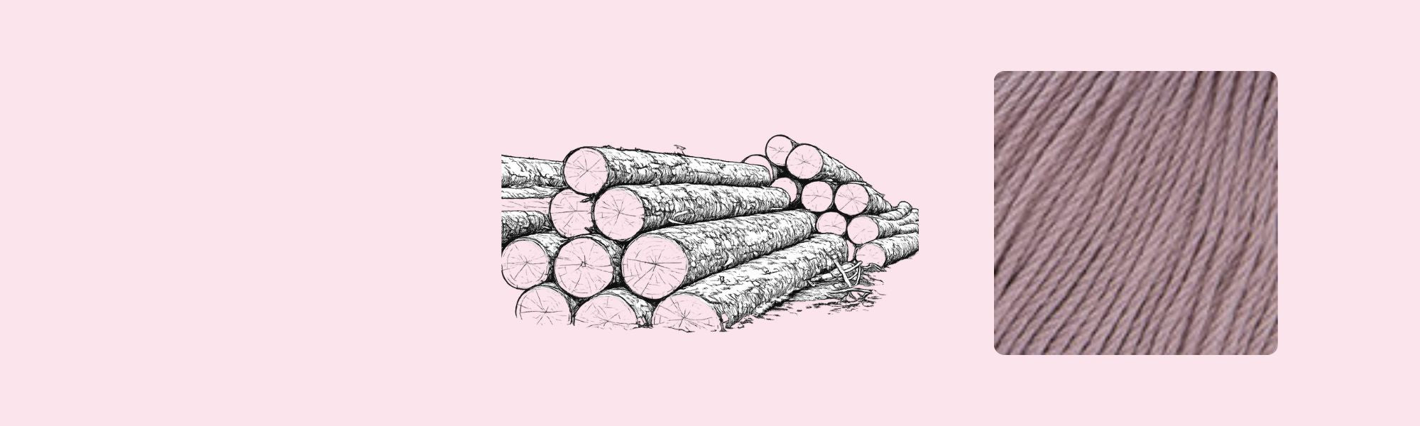 Tencel-/Lyocell-Garn