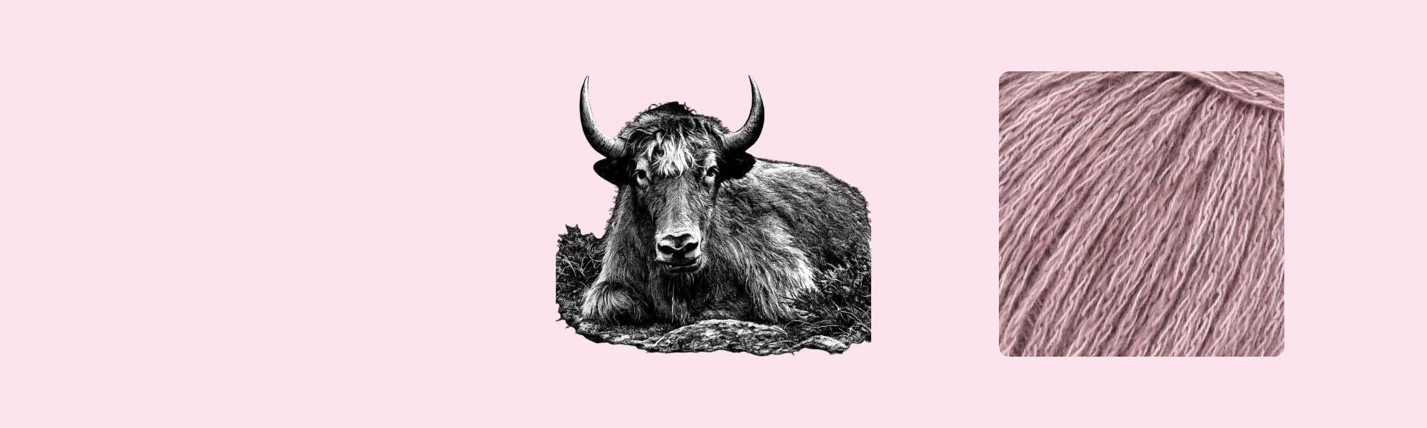 Yakwolle