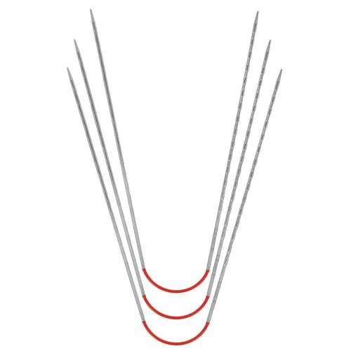 Addi CraSyTrio Novel Breinaalden 30cm - 2.25mm (2)
