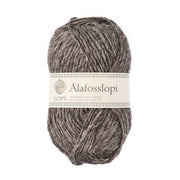 Alafosslopi 0057 Grey Heather
