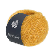 Lana Grossa Alpaca Air 015 Kerrie