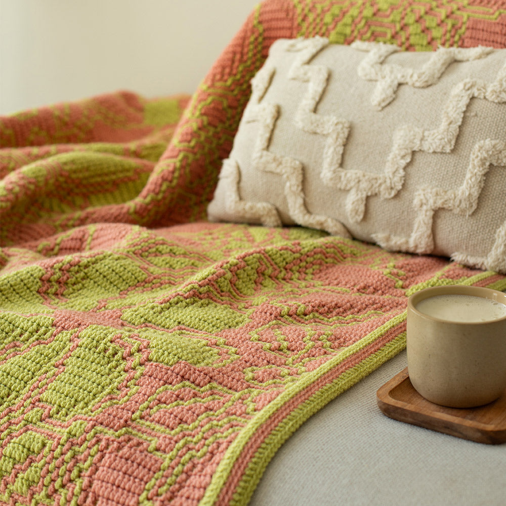 Tante Anke Stylecraft Special DK Häkelpaket – Crazy Crochet Catlady