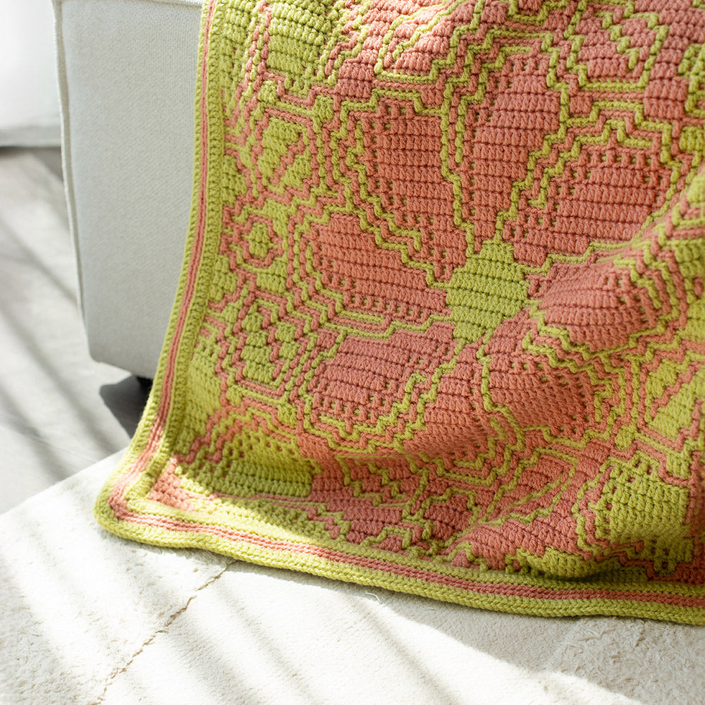 Tante Anke Stylecraft Special DK Häkelpaket – Crazy Crochet Catlady
