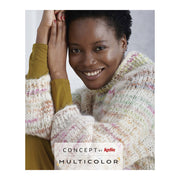 Katia Concept Special Multicolor 1 autumn/winter 24/25 ENG/ES