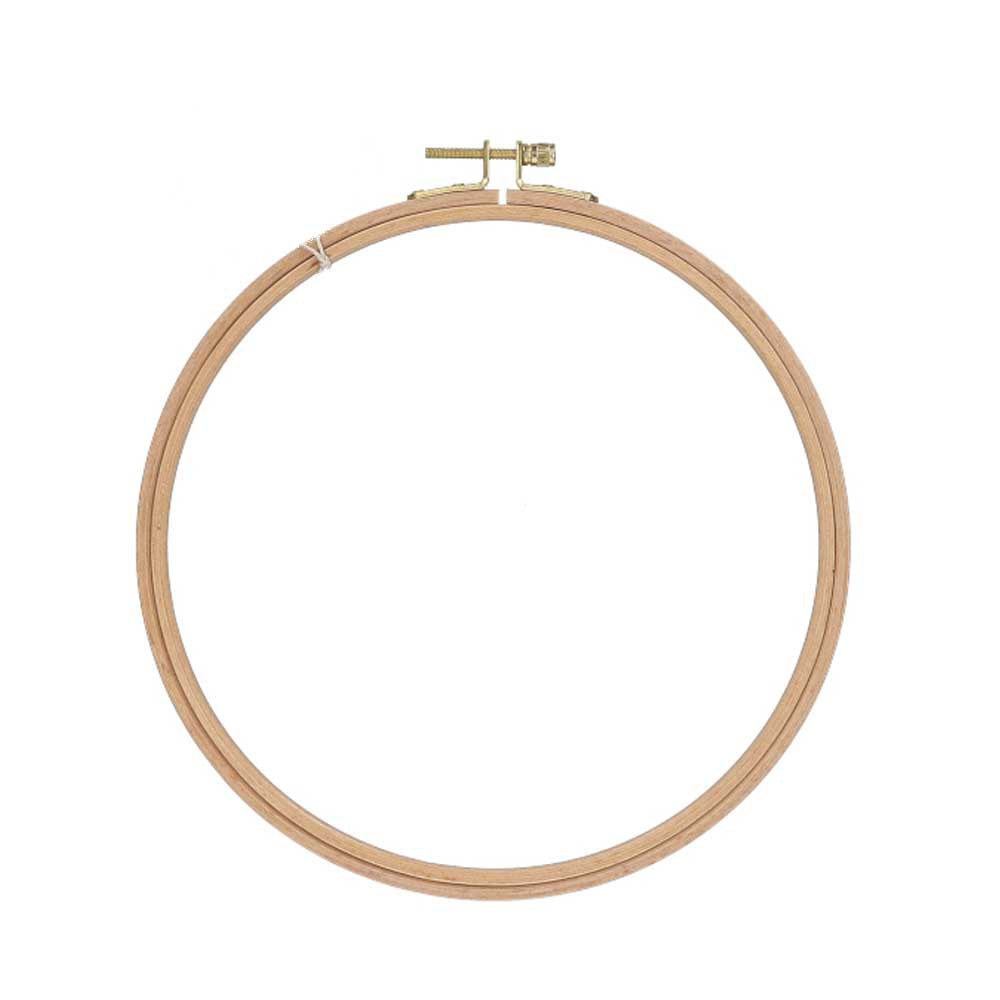 Rico Borduurring Ø 12,5 cm