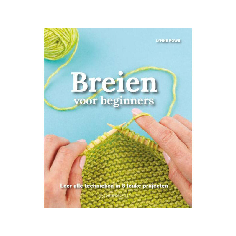 Breien voor Beginners