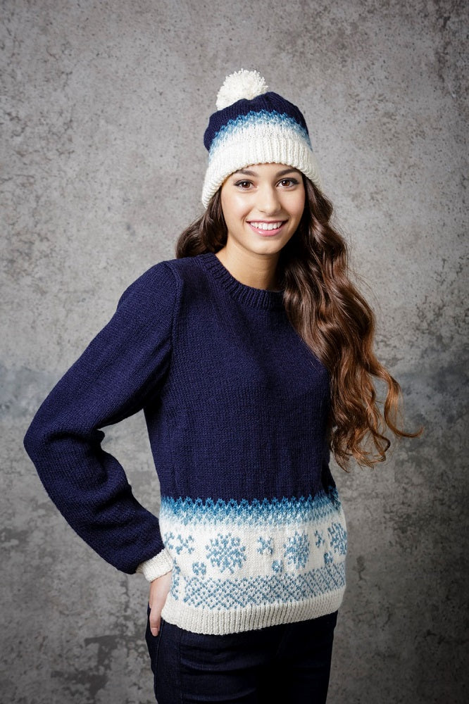 Breipatroon Stylecraft Special DK No.
