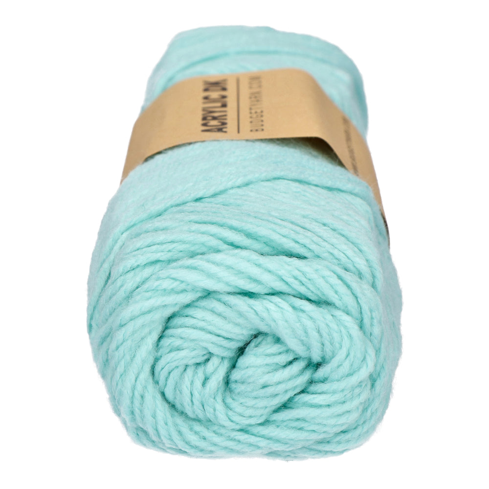 Budgetyarn Acrylic DK 074 Opaline Glass (2)