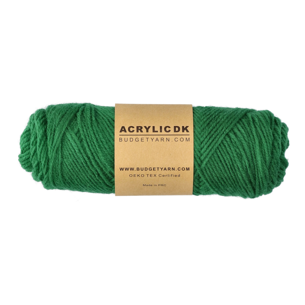 Budgetyarn Acrylic DK 087 Amazon